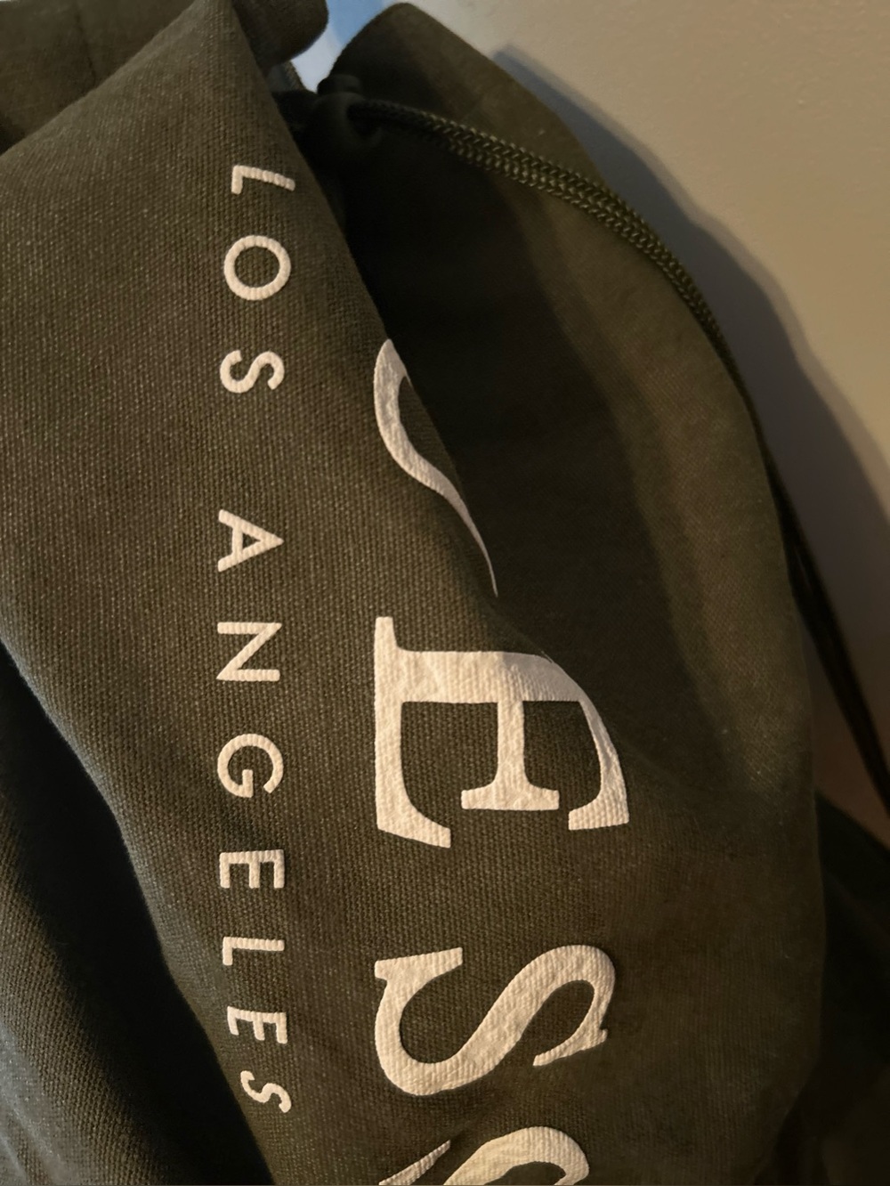 Vintage 90s/y2k Guess duffle bag - Picture 7 of 16